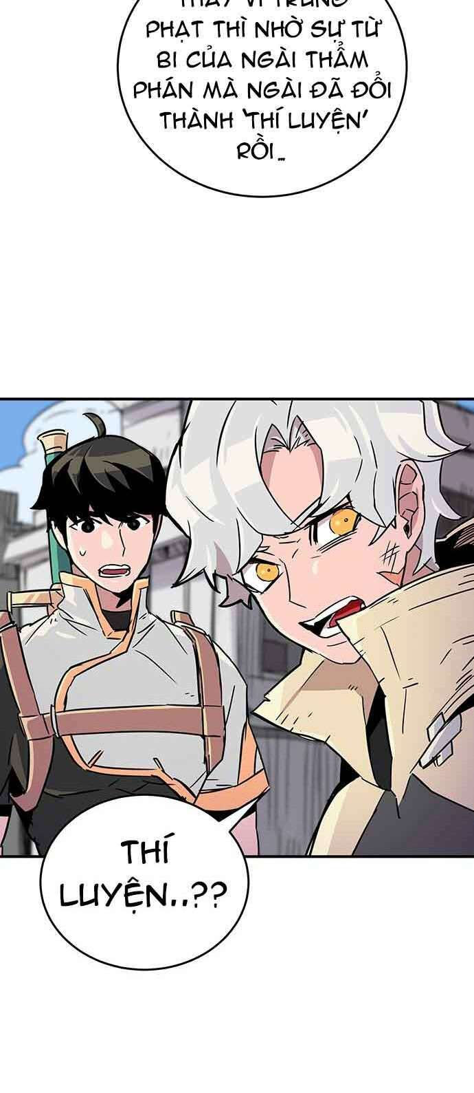 chủ nhân thiên giới chapter 4 66