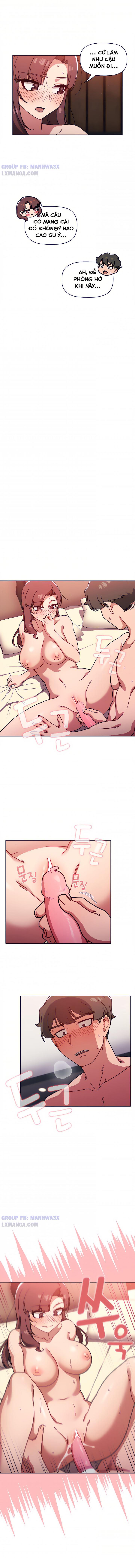 nút bấm dâm dục chapter 12 8