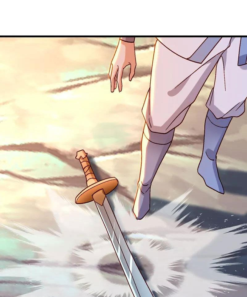 tiên võ đế tôn chapter 511 40