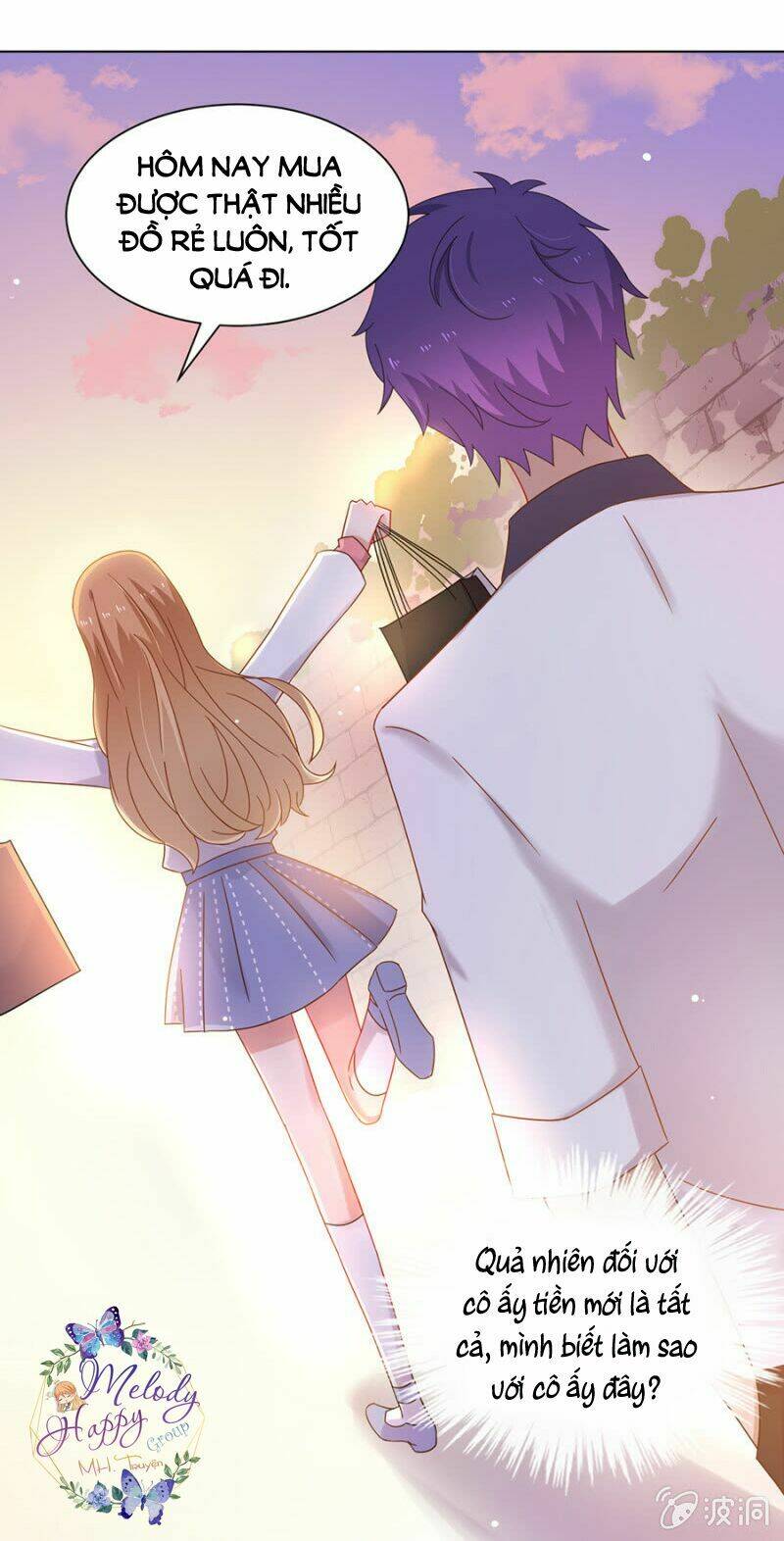 ma lạt thiên kim đẩu ác thiếu chapter 89 35