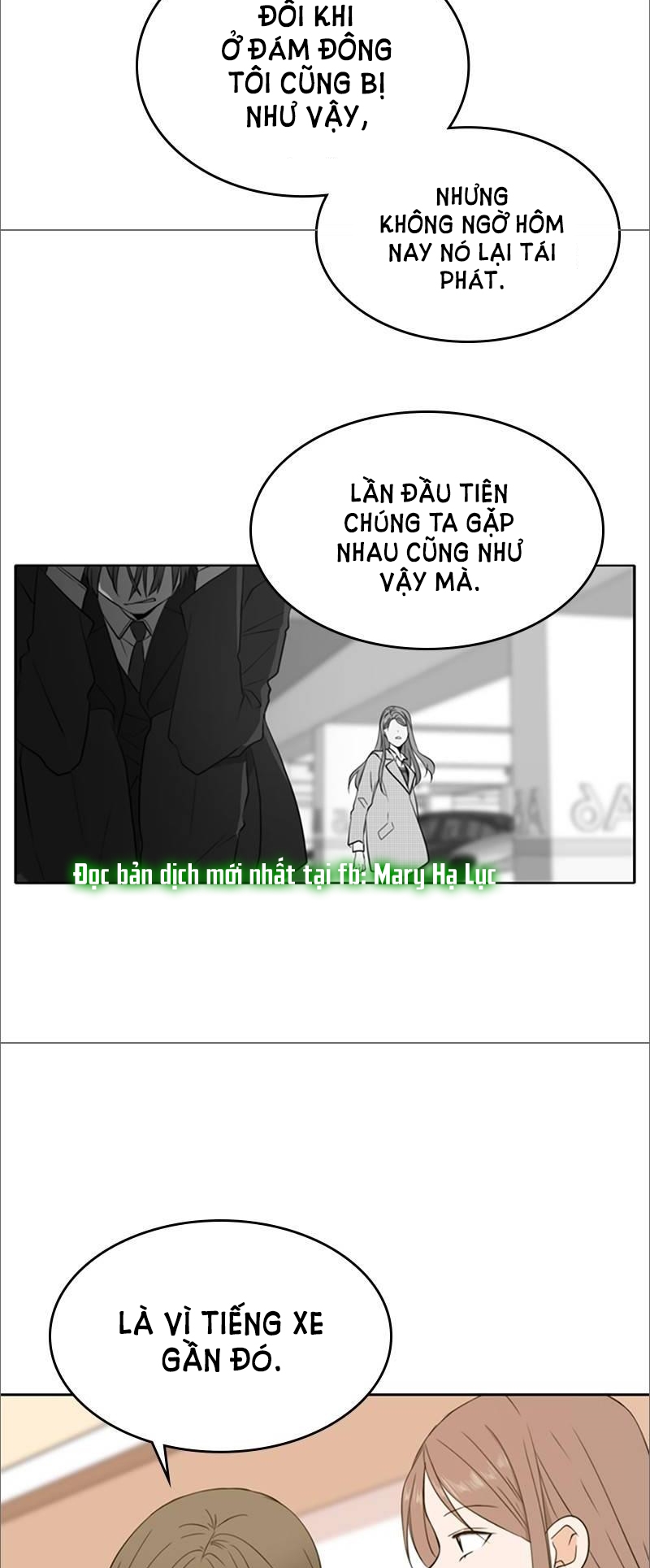 hẹn gặp anh ở kiếp thứ 19 chapter 21.1 29