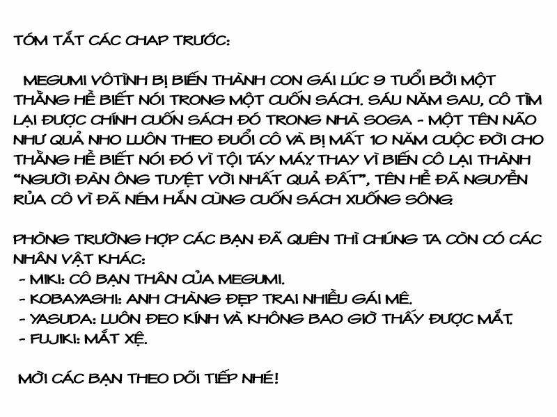 thiên sứ tráo trở chapter 30 2