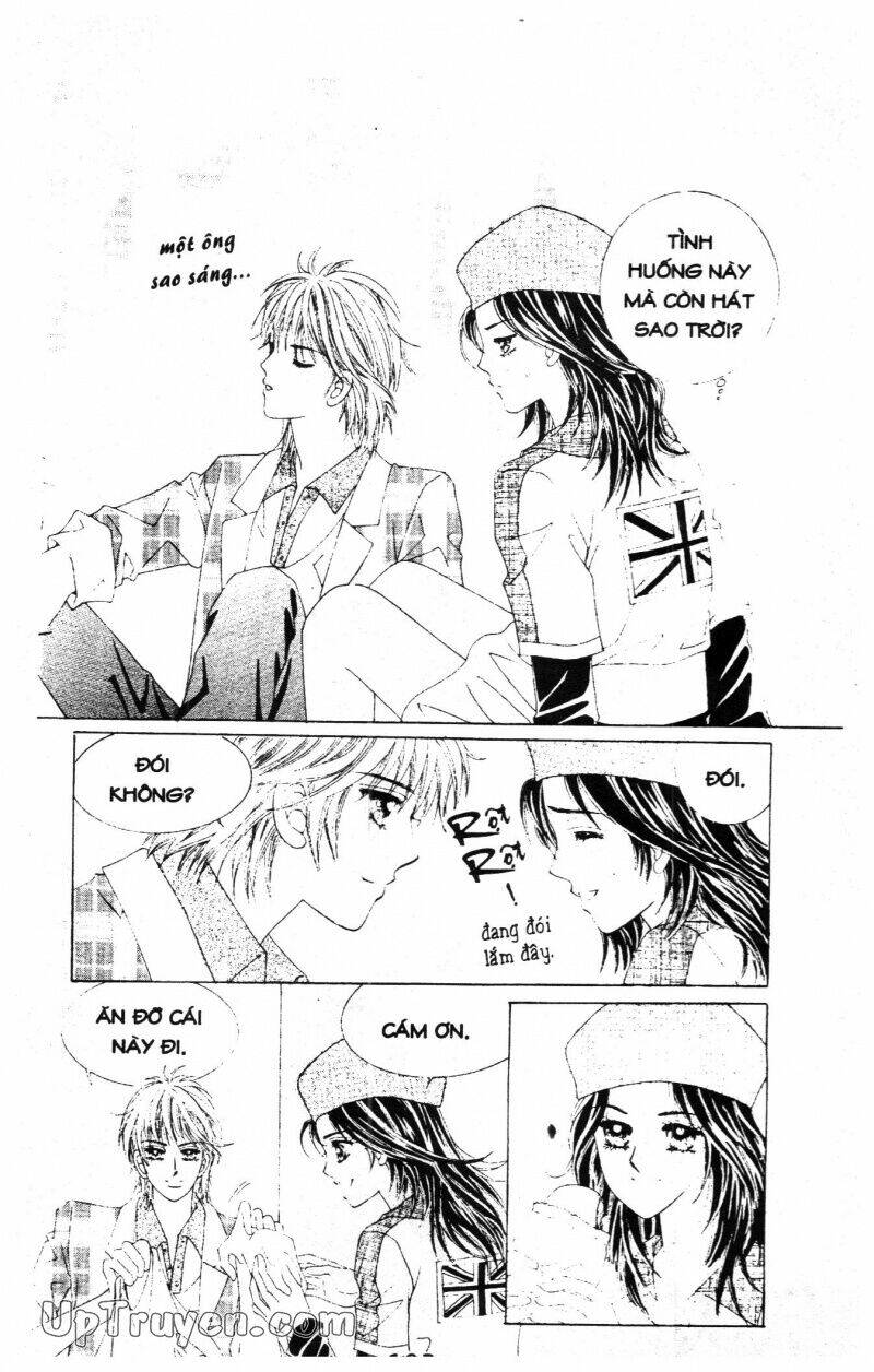 mặt nạ tình yêu chapter 134 24