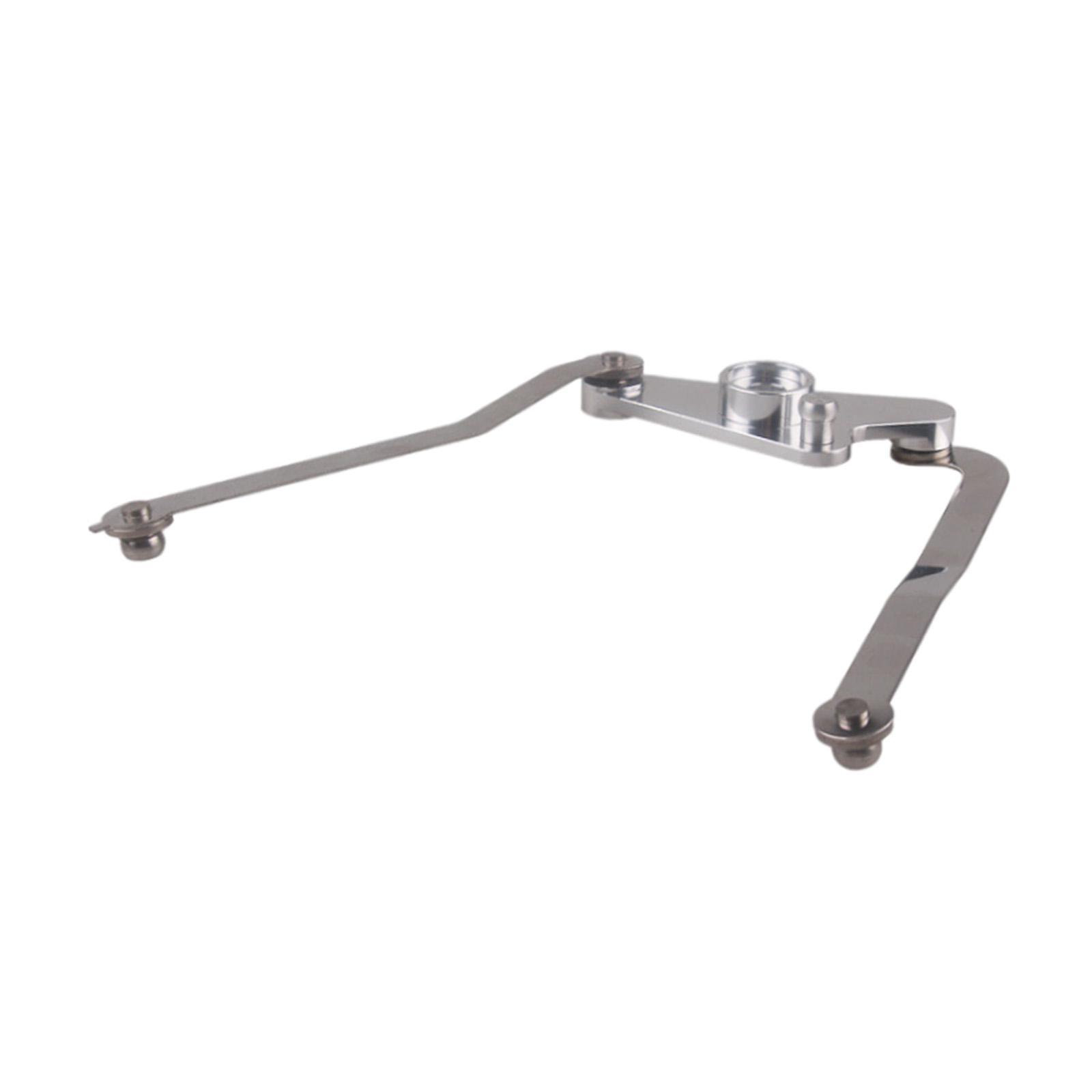 Intake Manifold  Runner Lever Repair  2721402401 for M272 V6