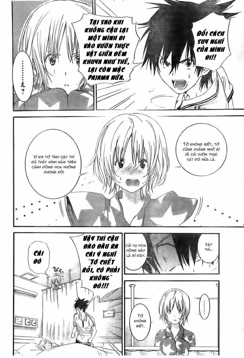 pajama na kanojo chapter 2 10