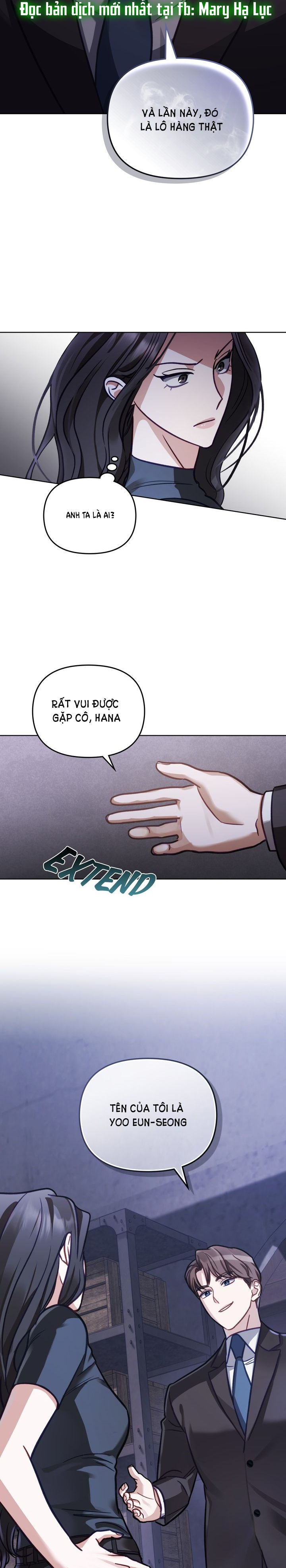 kẻ nghiệp dư chapter 4.2 20