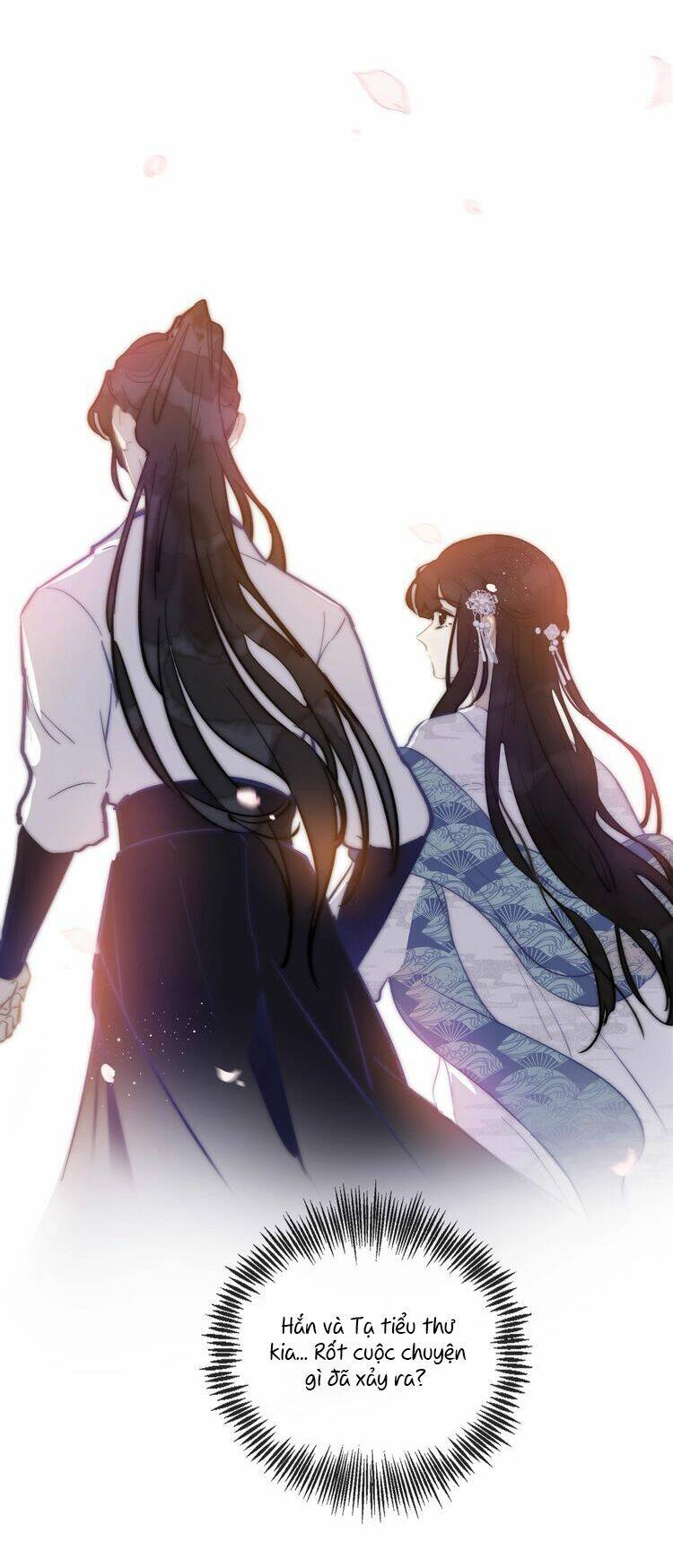 mãn đình phương - thiên hạ duy khanh chapter 15 38