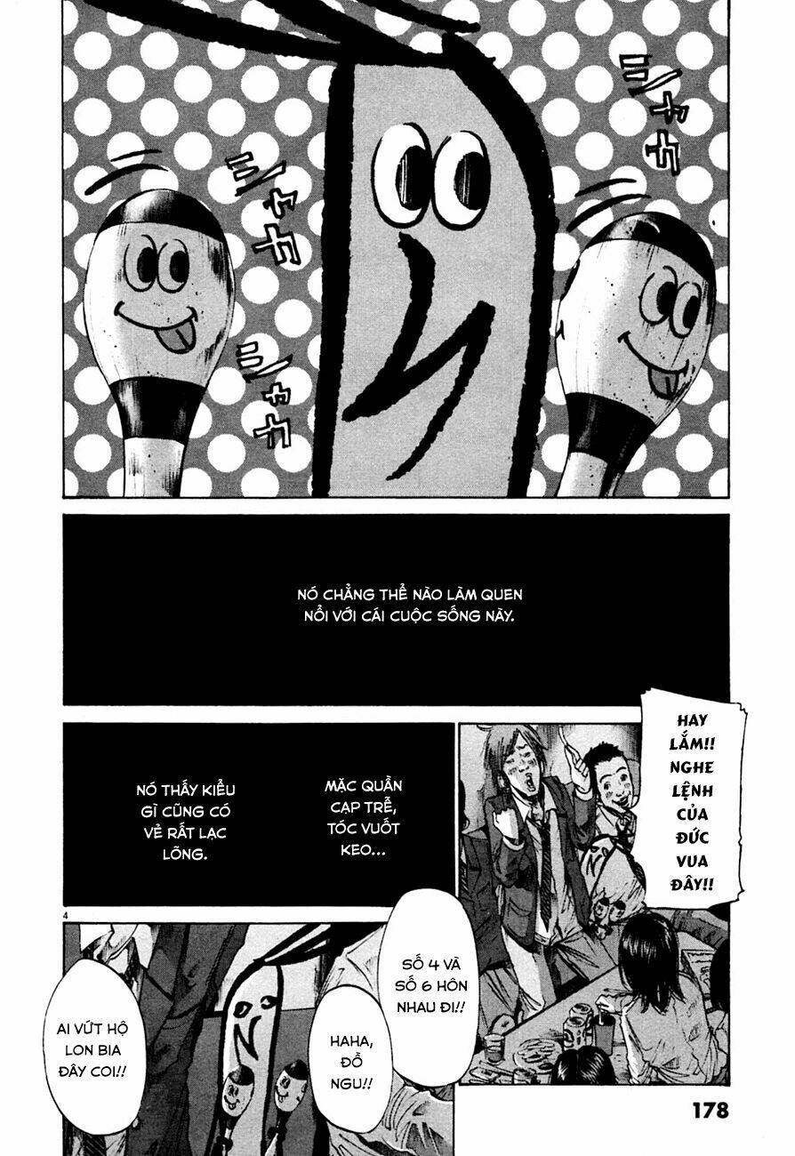 chúc ngủ ngon, punpun chapter 55 5
