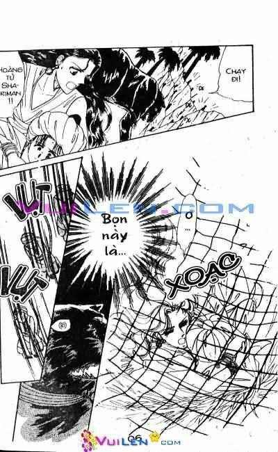 nàng công chúa ham chơi chapter 3 6