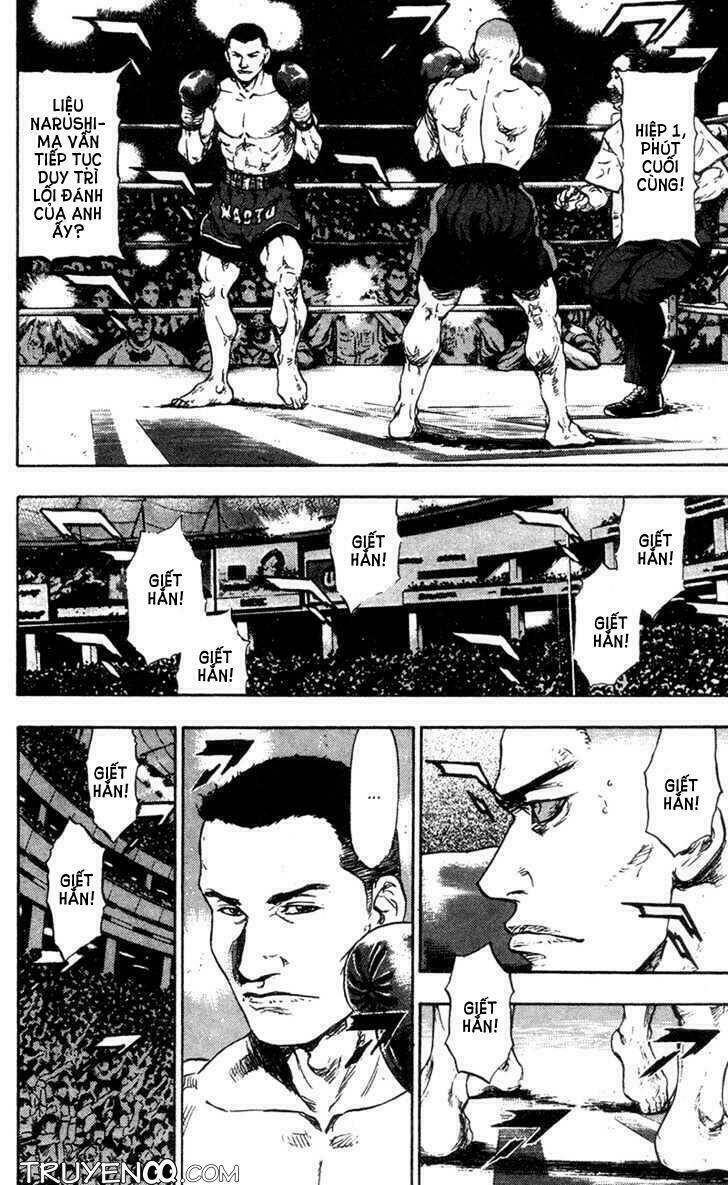 shamo (võ đạo) chapter 92 6