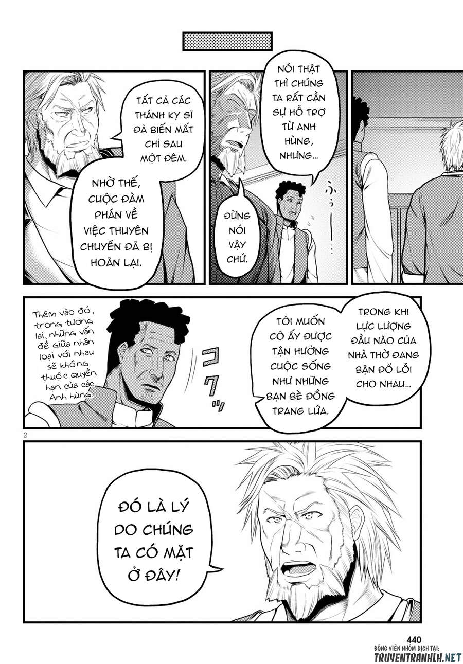 tôi là dân làng, thì đã sao? chapter 46 2