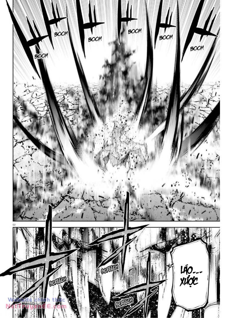 hành trình tìm kiếm encore chapter 57 2