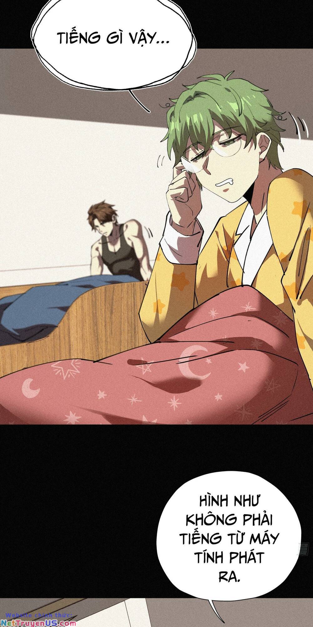 ta bất cần, đám tôn tử đều là cấp sss chapter 1 9