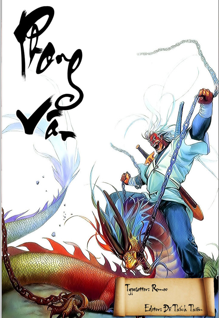 phong vân chapter 62 1