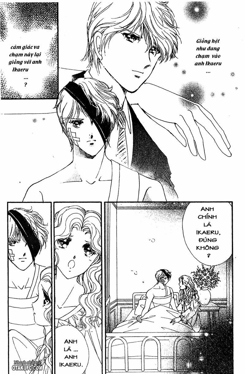 khúc tình ca ban mai - akatsuki no aria chapter 65 28