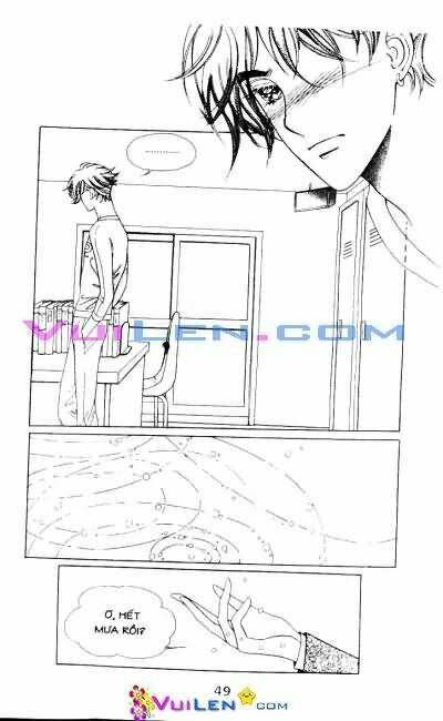 có anh trong đời chapter 4 49