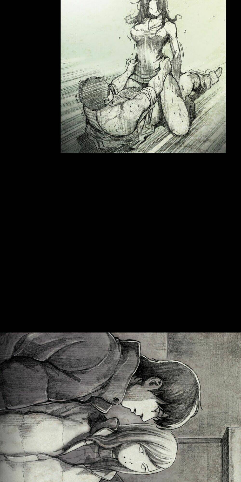 ngôi nhà của những búp bê chapter 25 59