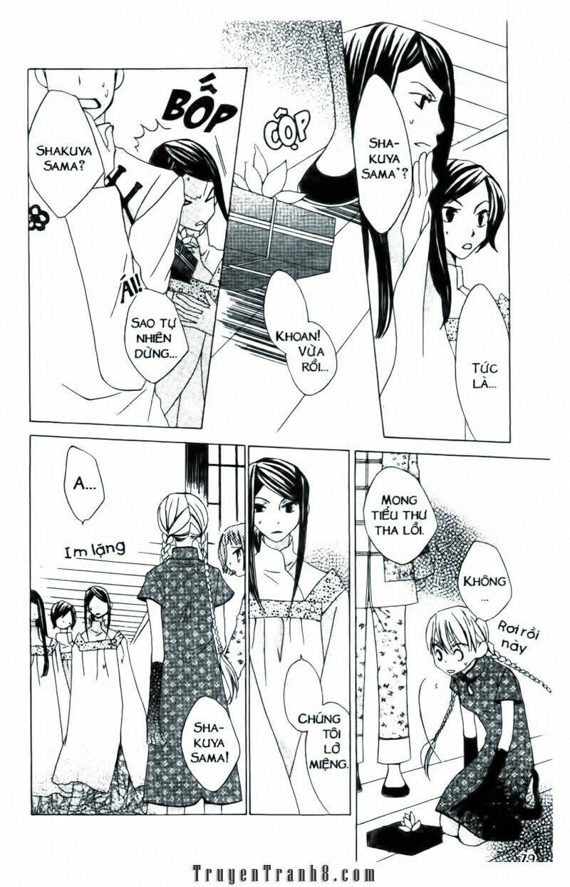 gia tộc rồng - two flowers for the dragon chapter 7 15