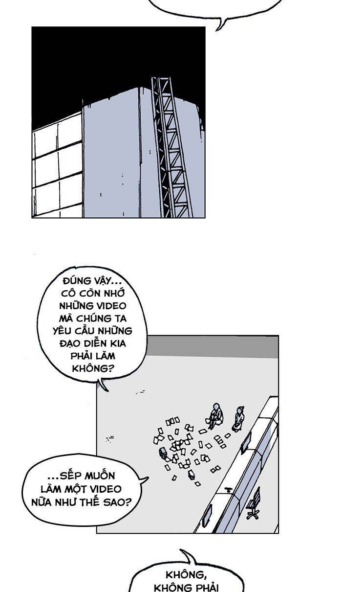 mắc kẹt trên mặt trăng chapter 49 3