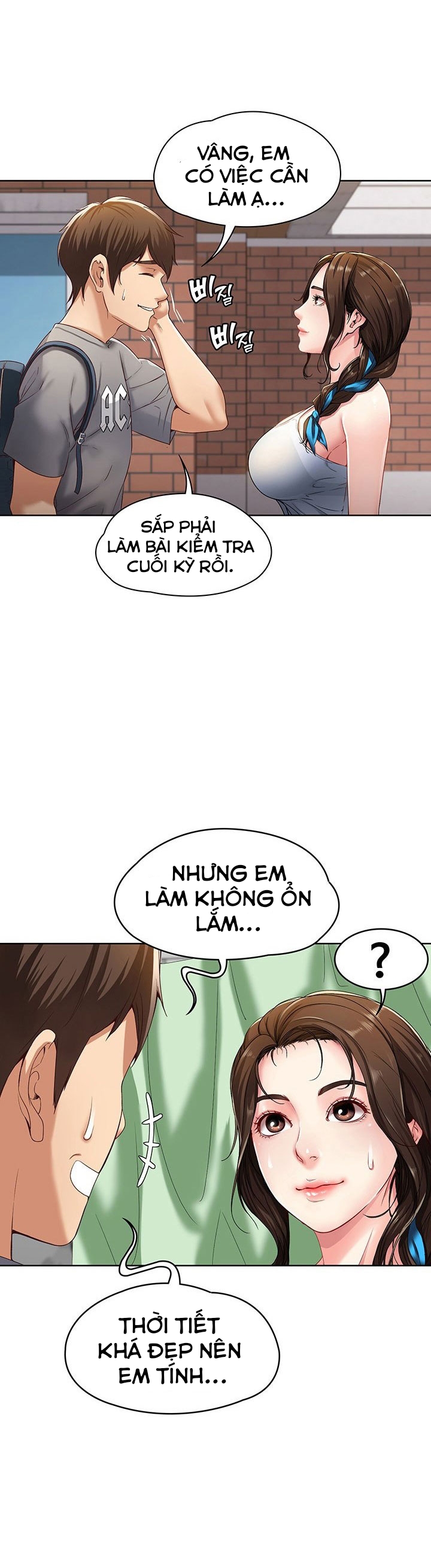 nhật ký nội trú chapter 1.1 7