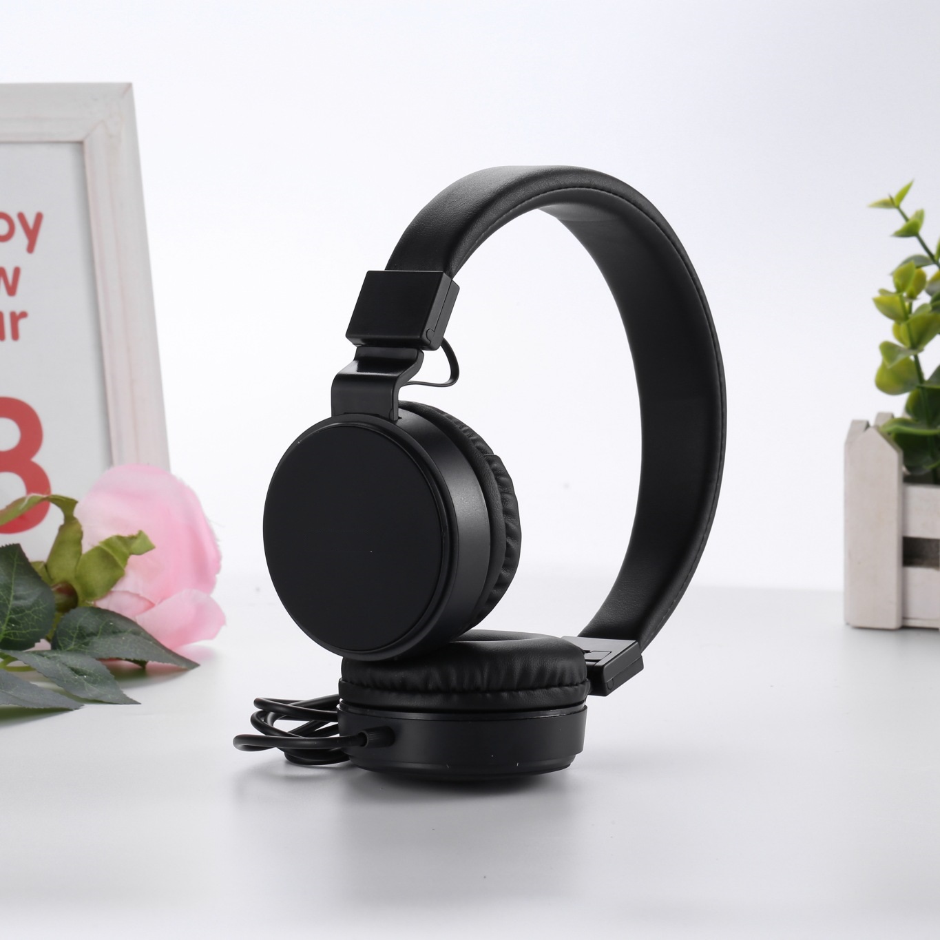 Tai Nghe Headphone Chơi Game Có Dây cao cấp E.5225