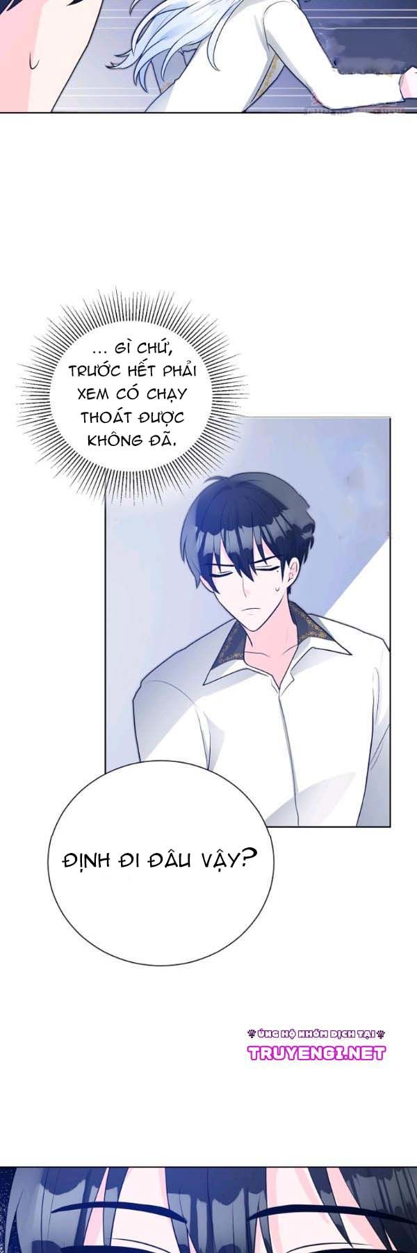 lily tàn độc chapter 14 47