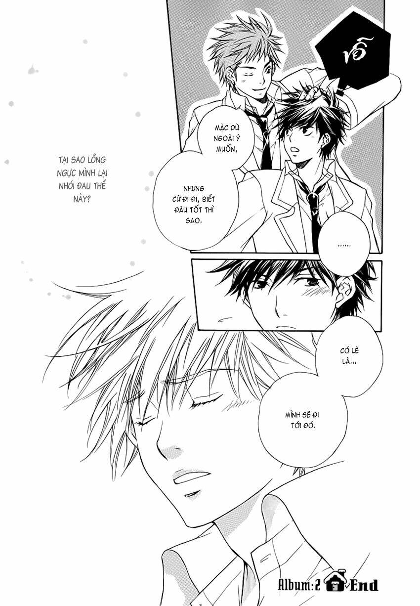 sweet home shigan chapter 2 18