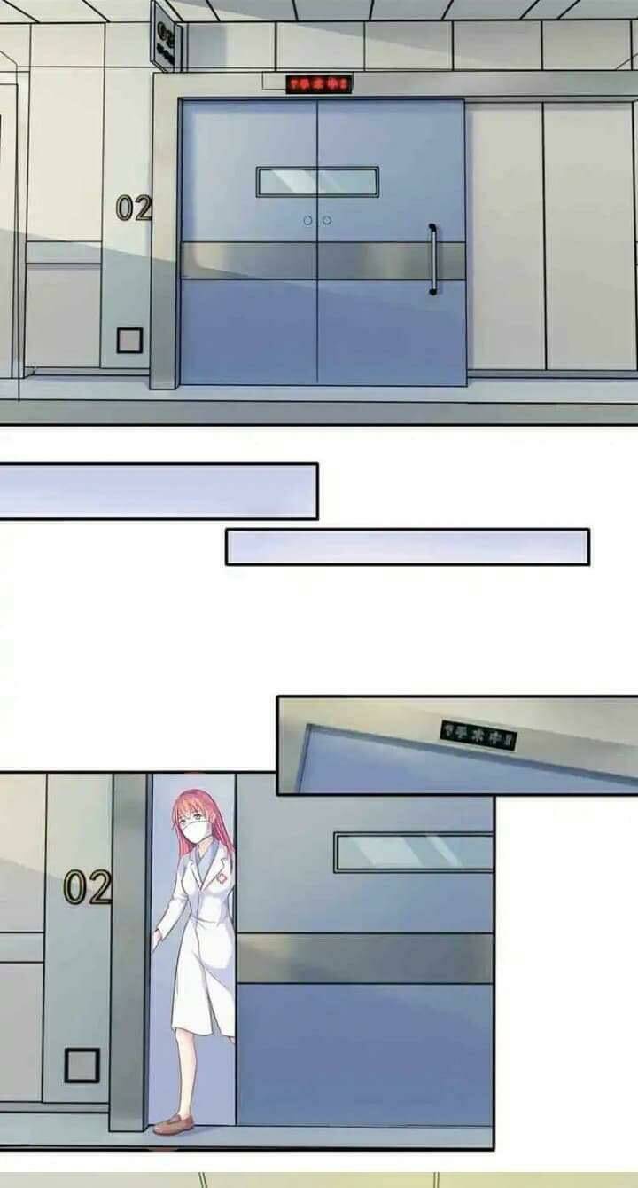 kiều thê tại thượng - tổng tài bạo ác yêu điên cuồng chapter 1 18