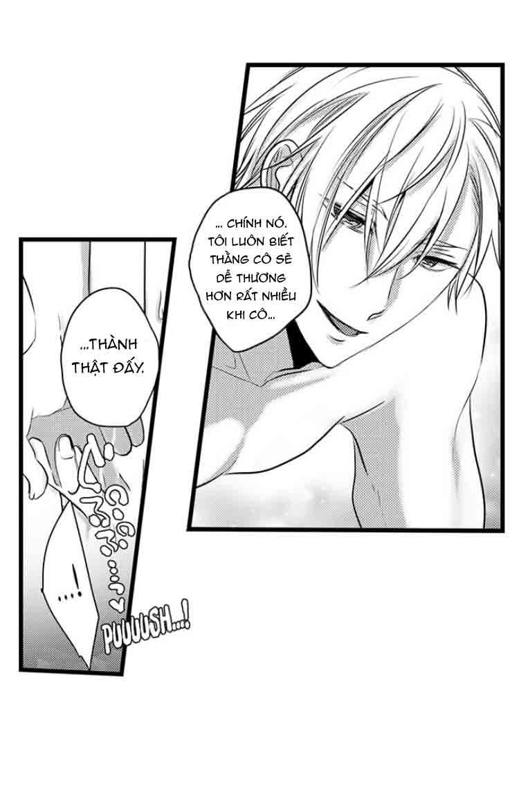 lớp học về tình dục sau khi bị cắm sừng (full) chapter 9.1 14