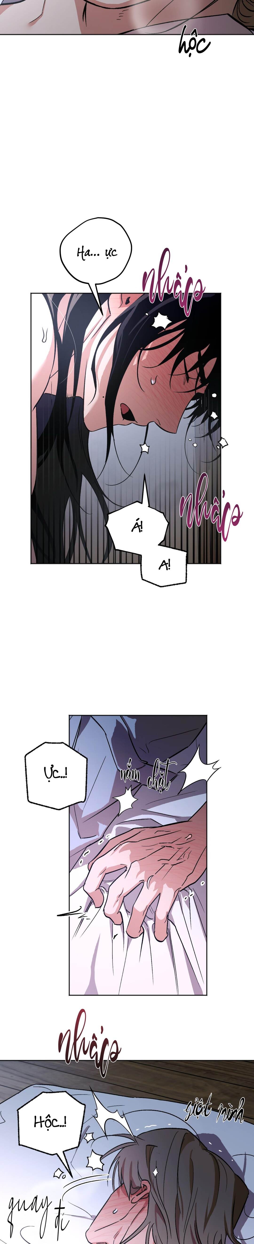 ước nguyện của ki won chapter 5 3