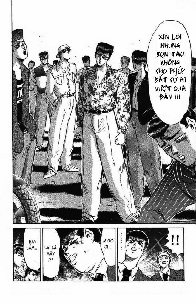 shonan junai gumi chapter 125 10