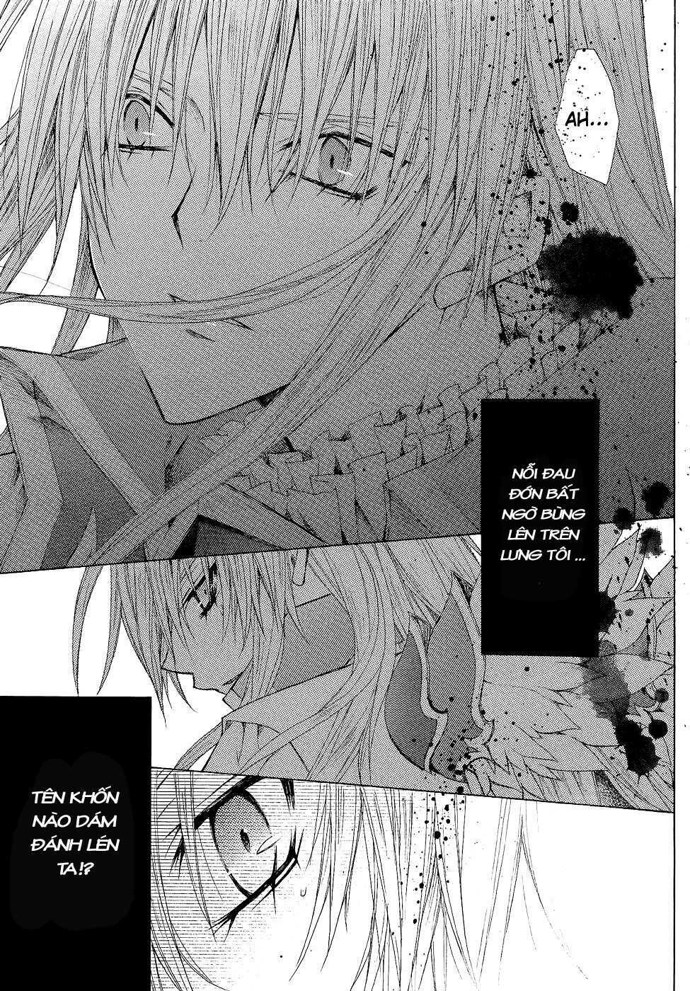 the legend of sun knight chapter 3 38