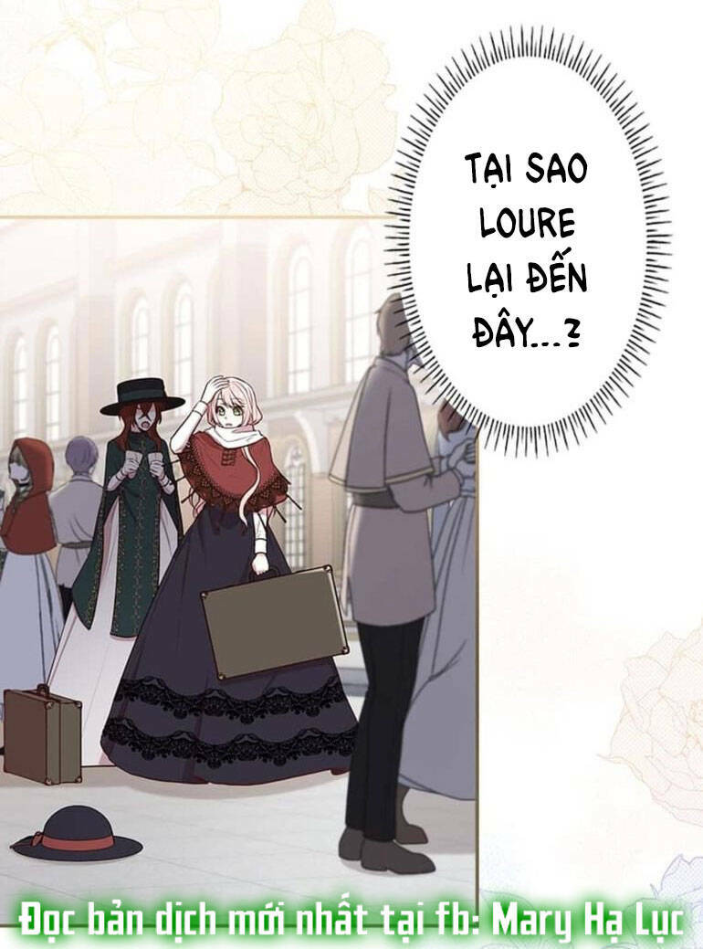 từ ác nữ, tôi trở thành một người mẹ chapter 7 6