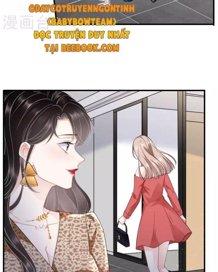 đại tiểu thư có thể có cái gì xấu chapter 50 7