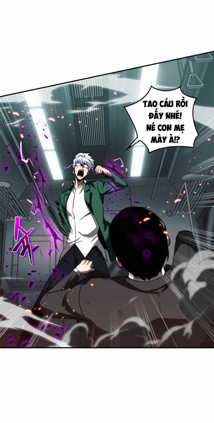 toàn trí độc giả - omniscient reader chapter 6 45