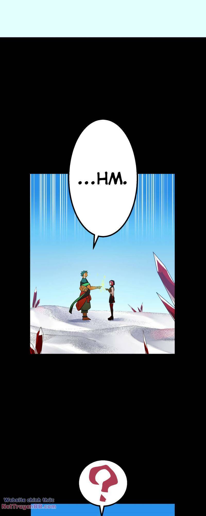 Huyết Thánh Cứu Thế Chủ~ Ta Chỉ Cần 0.0000001% Đã Trở Thành Vô Địch chapter 65 56