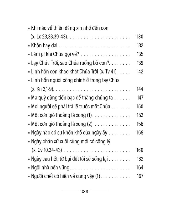 KHI CHÚA GỌI CON - 100 Bài Gợi Ý Giảng Lễ An Táng