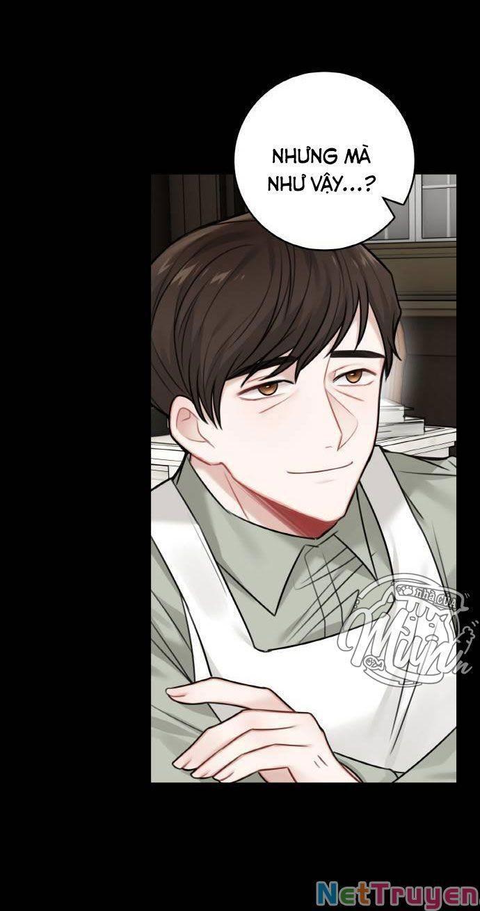 nhật ký tuần trăng mật của phù thủy và rồng chapter 52.1 33