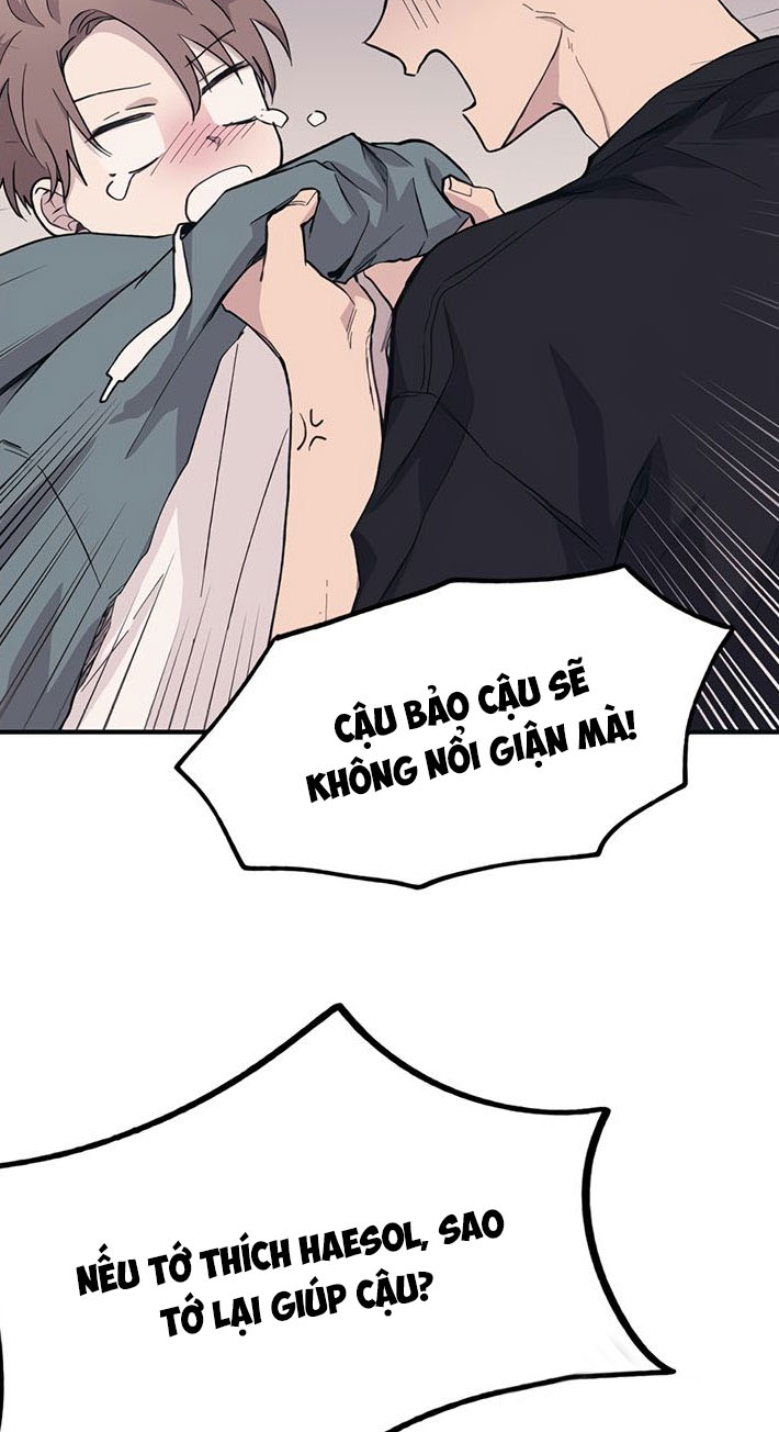 yeonwoo ngây thơ chapter 10 15