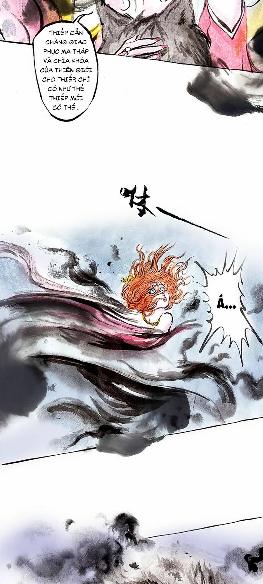 miêu hiệp chapter 10 22