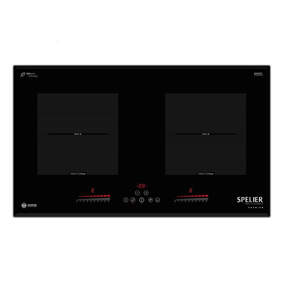 BẾP TỪ ĐÔI SPE – IC1088
- Hàng chính hãng