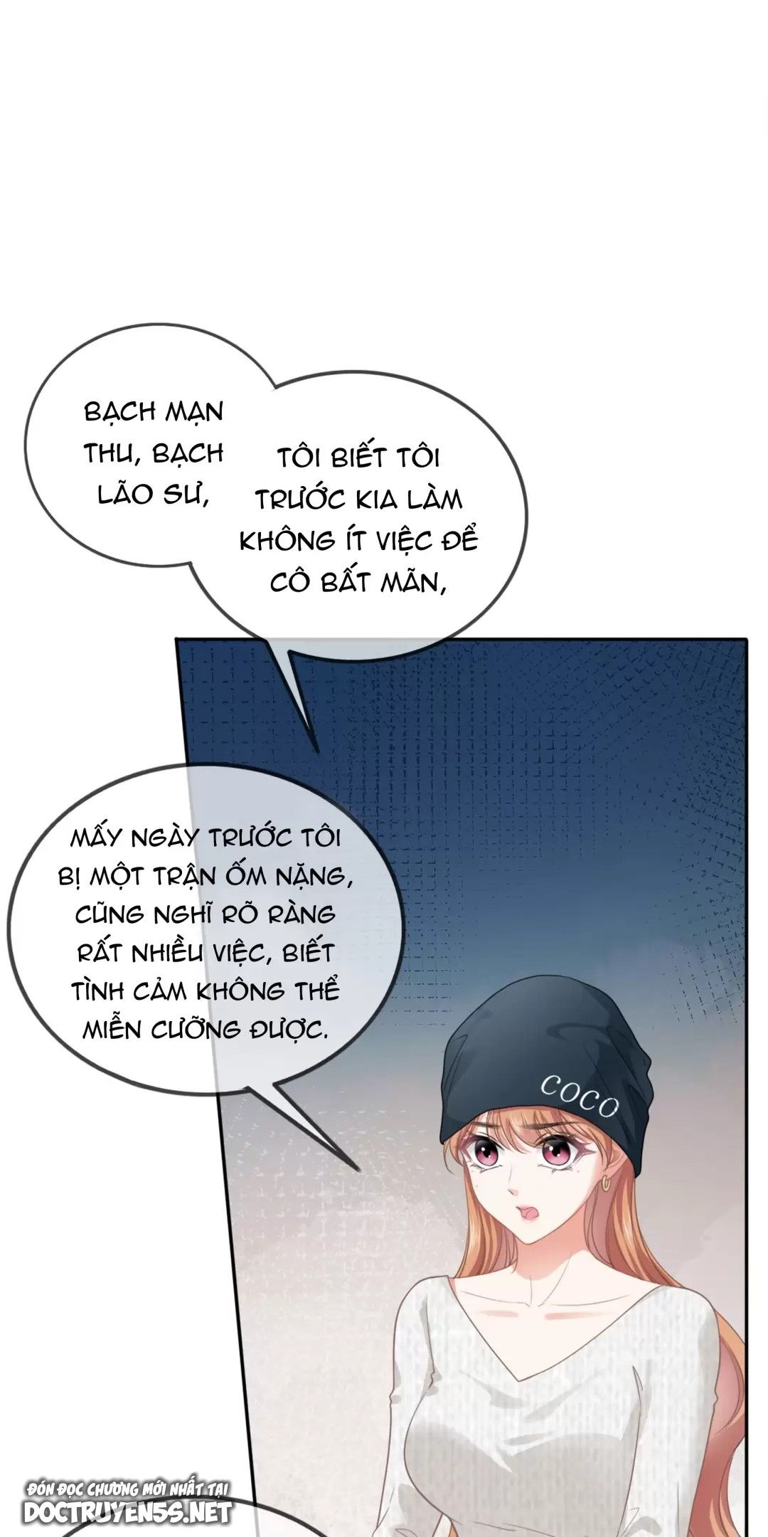 ảnh hậu một tuần mập ba cân chapter 5 40