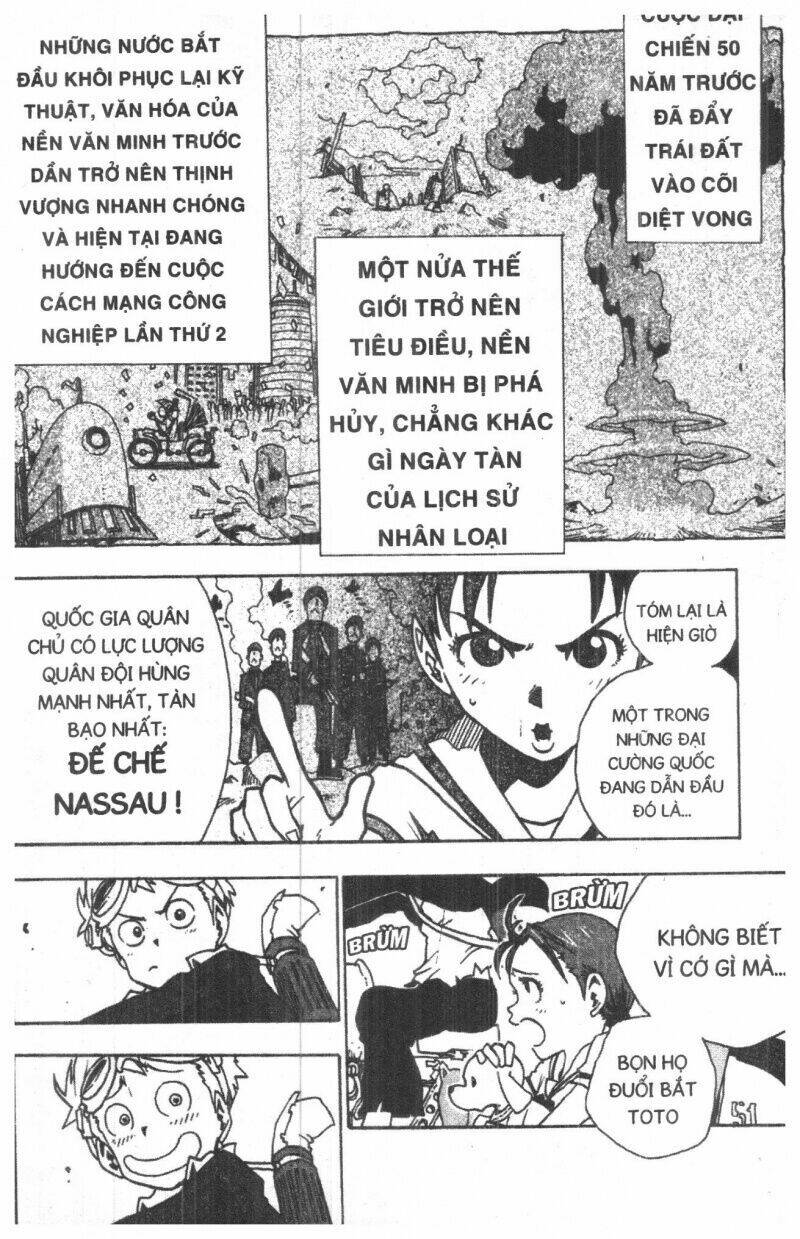 toto! the wonderful adventure chapter 1 170