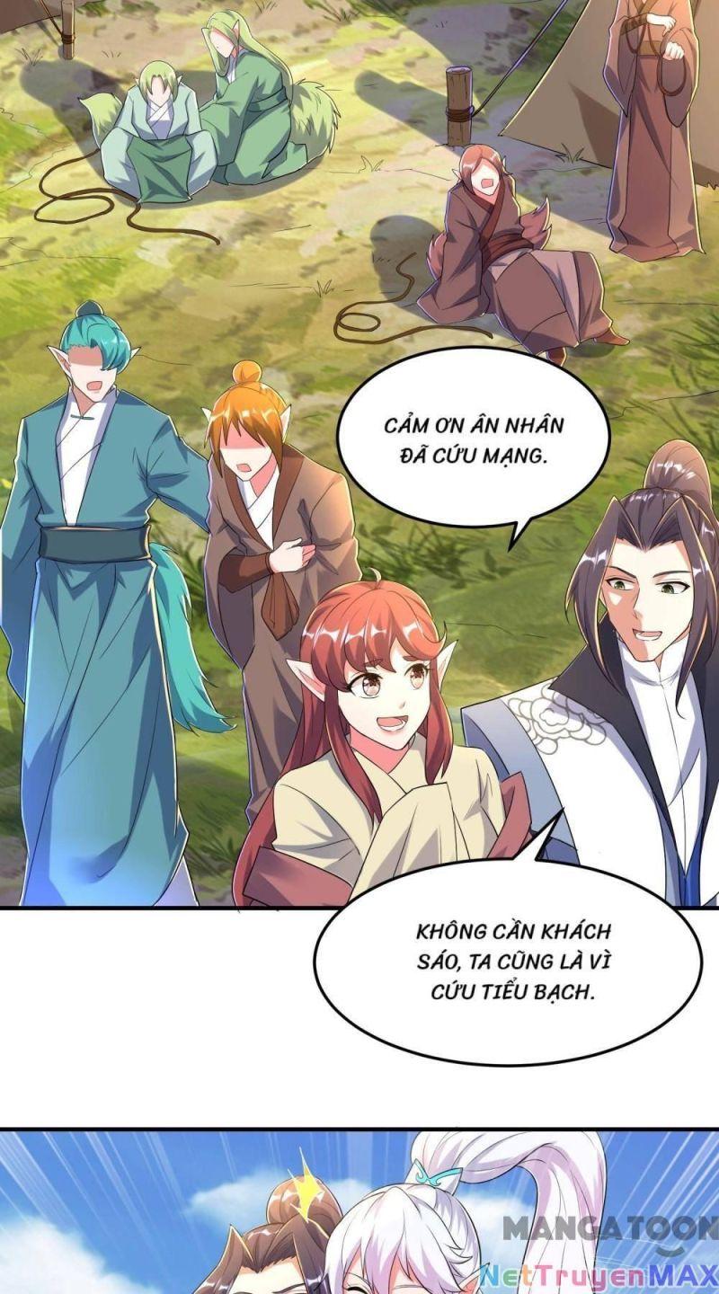 đệ nhất người ở rể chapter 252 8