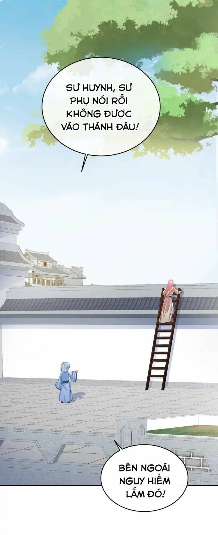 kiều phu có hỉ chapter 36 12