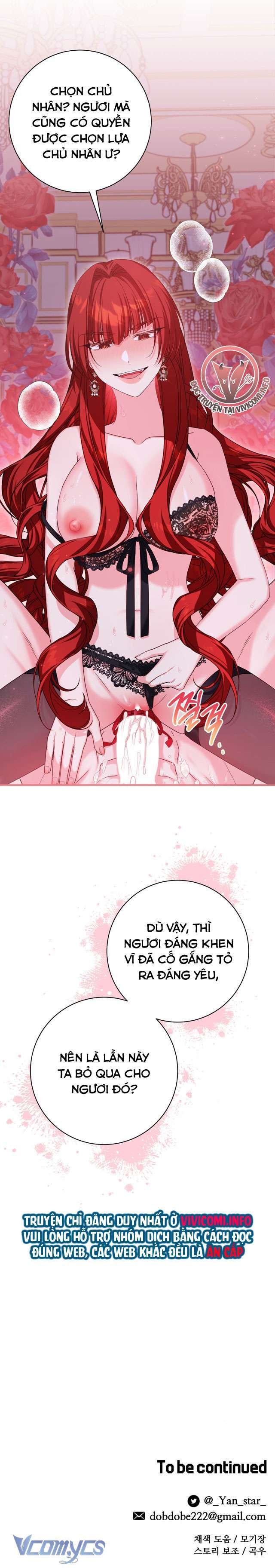 [18+] đừng làm tu sĩ mà hãy làm tình đi! chapter 2 26