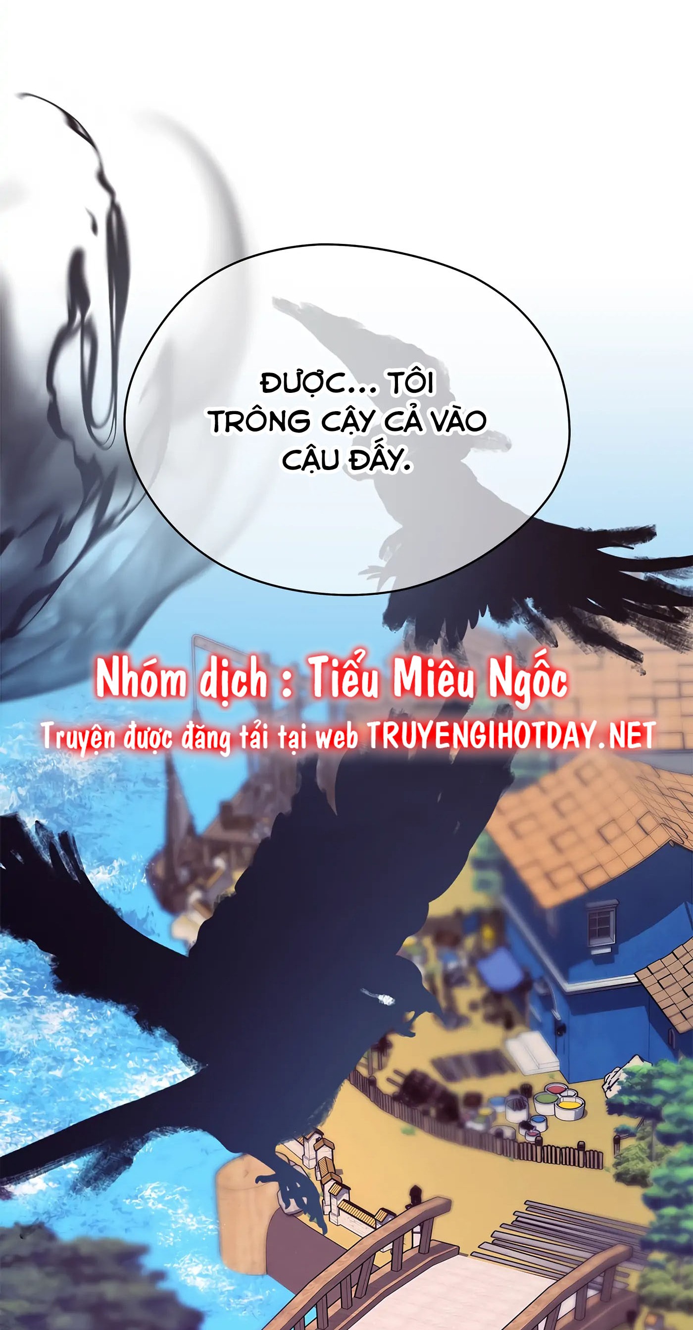 tôi không phải là nữ anh hùng chapter 77 24