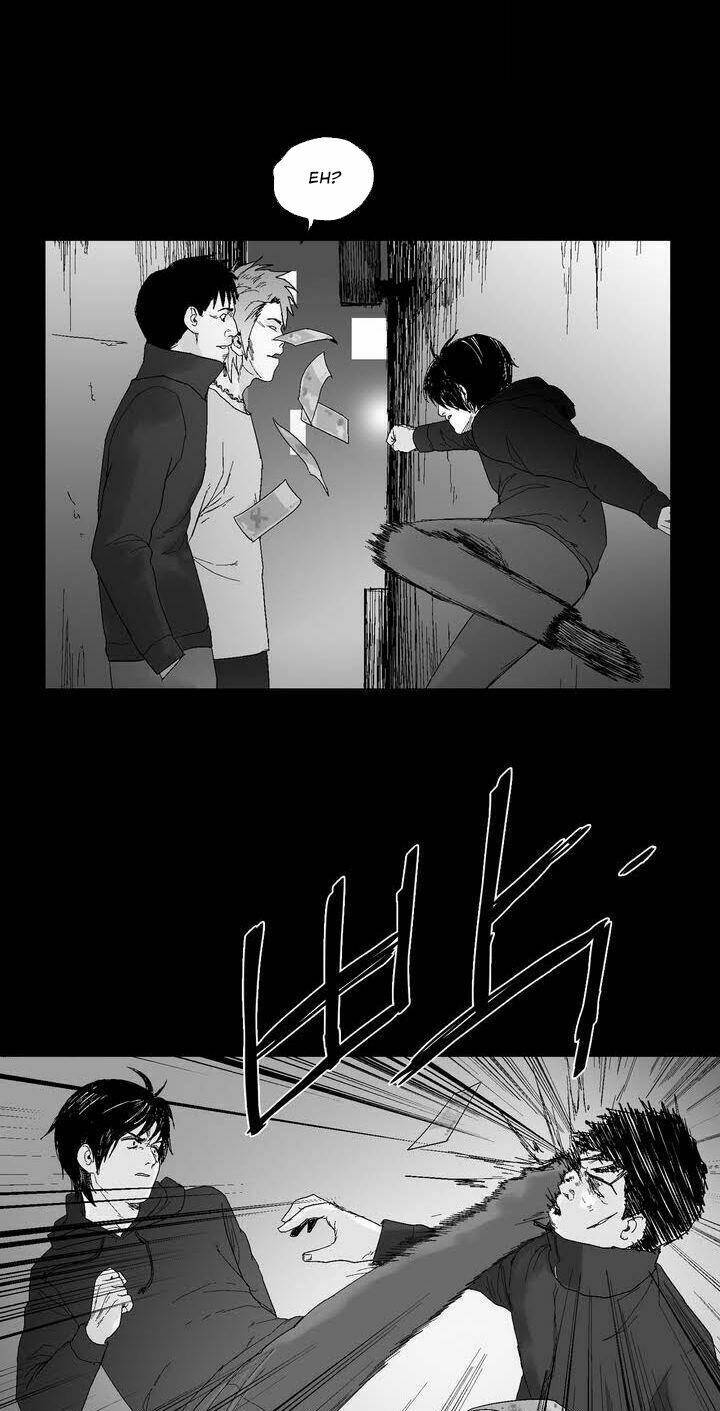 bạo lực học đường chapter 30 6