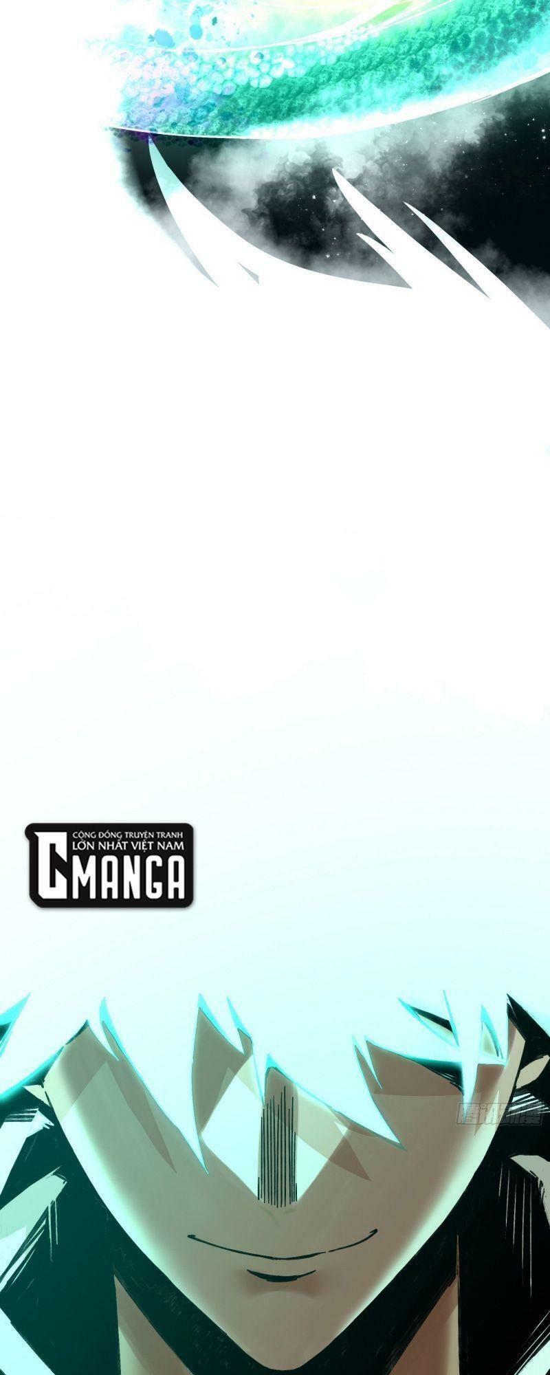 con quỷ đã sẵn sàng cho bữa tối ! chapter 26 36