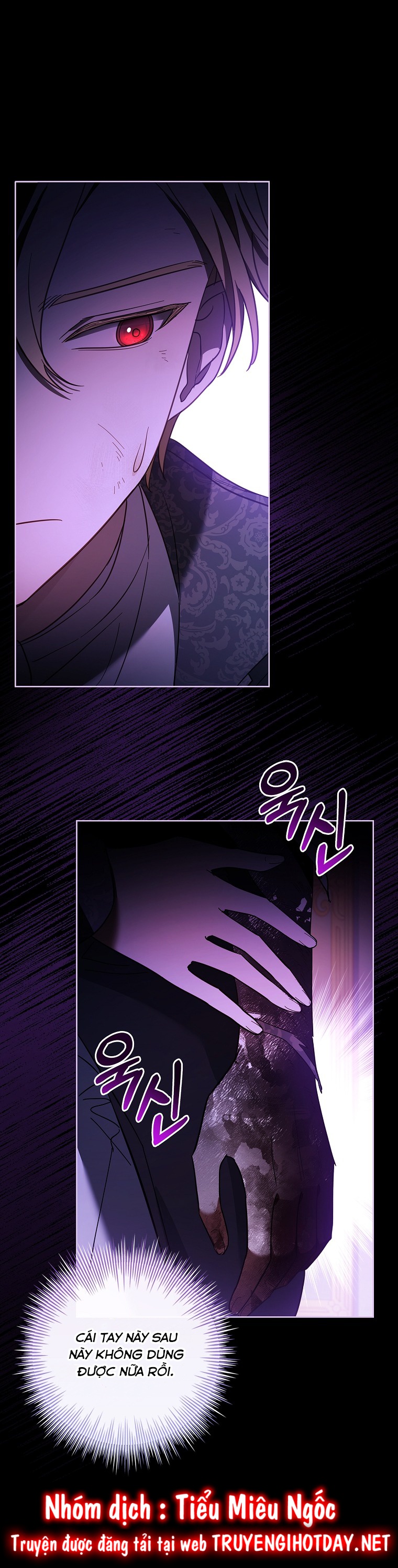 nam chính, tôi sẽ tôn trọng sở thích của anh chapter 48 15